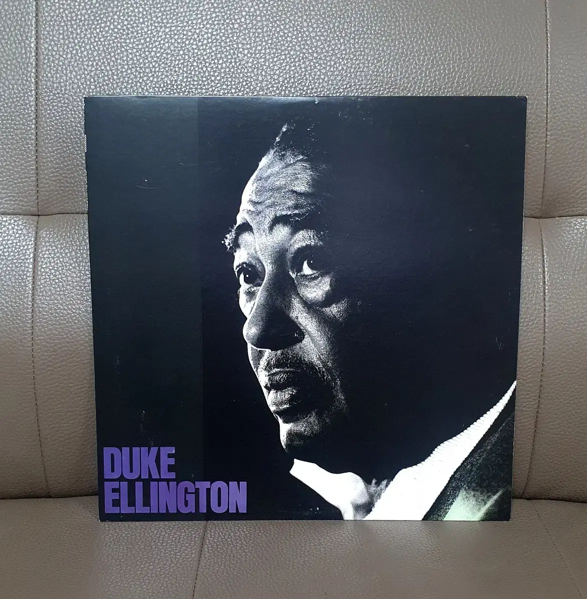 LP ㅡ [JAZZ ] Duke Ellington  수입음반